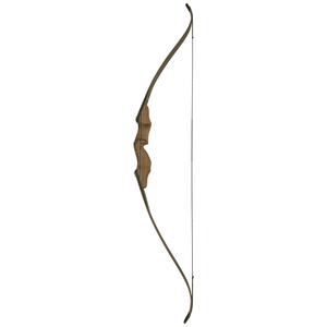 Timber Ridge T/D 60" Recurve