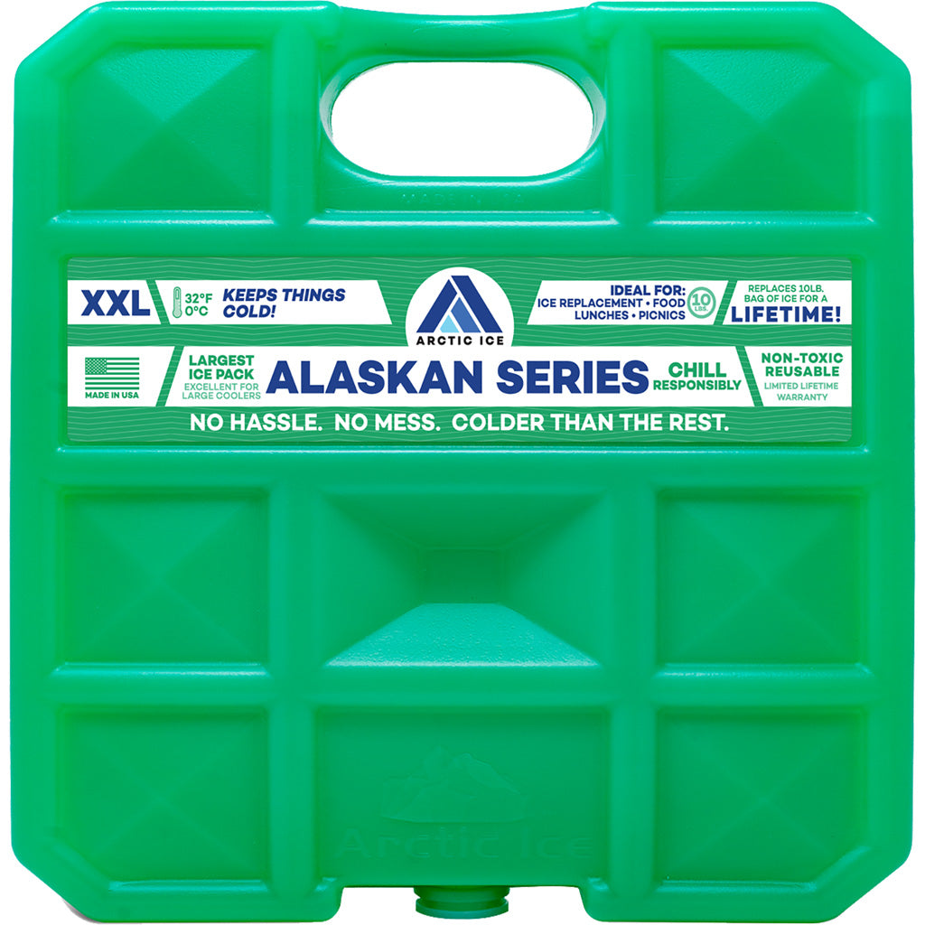 Arctic Ice Alaskan Series 10 LB