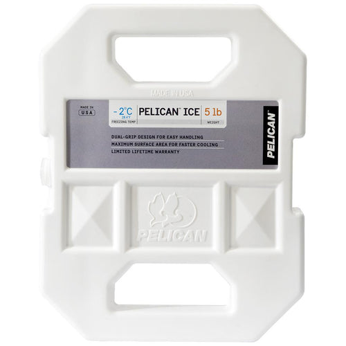 Pelican Ice Pack 5 lb.