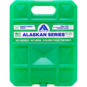 Arctic Ice Alaskan Series 2.5 LB