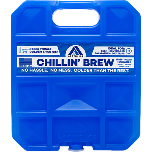 Arctic Ice Chillin' Brew 1.5 LB